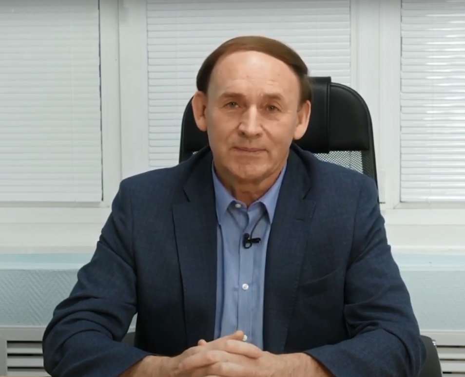Сергей Перетокин: «Городу как воздух необходим второй источник электроснабжения»